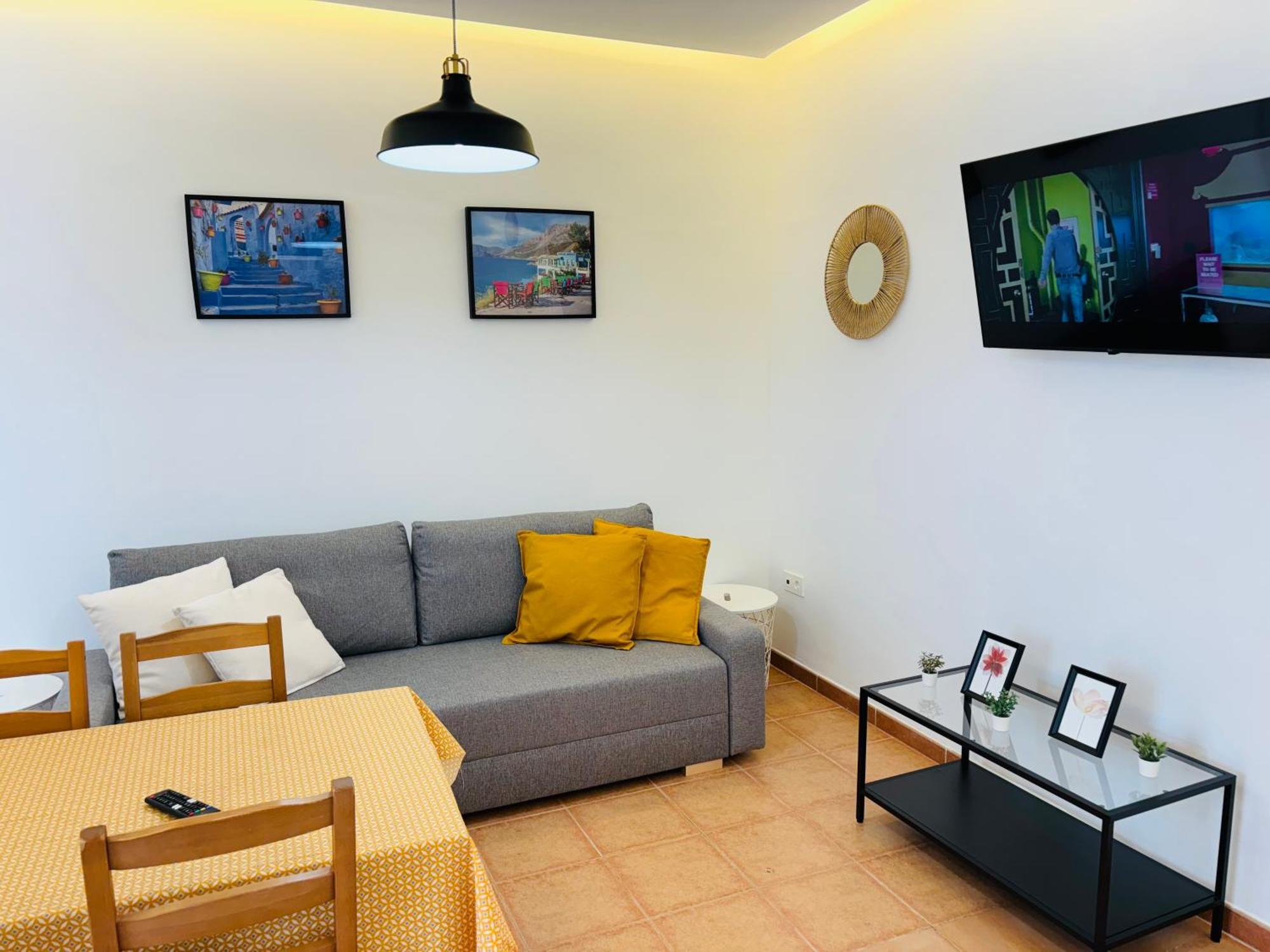 Apartamentos Alcazaba Malaga Exterior photo