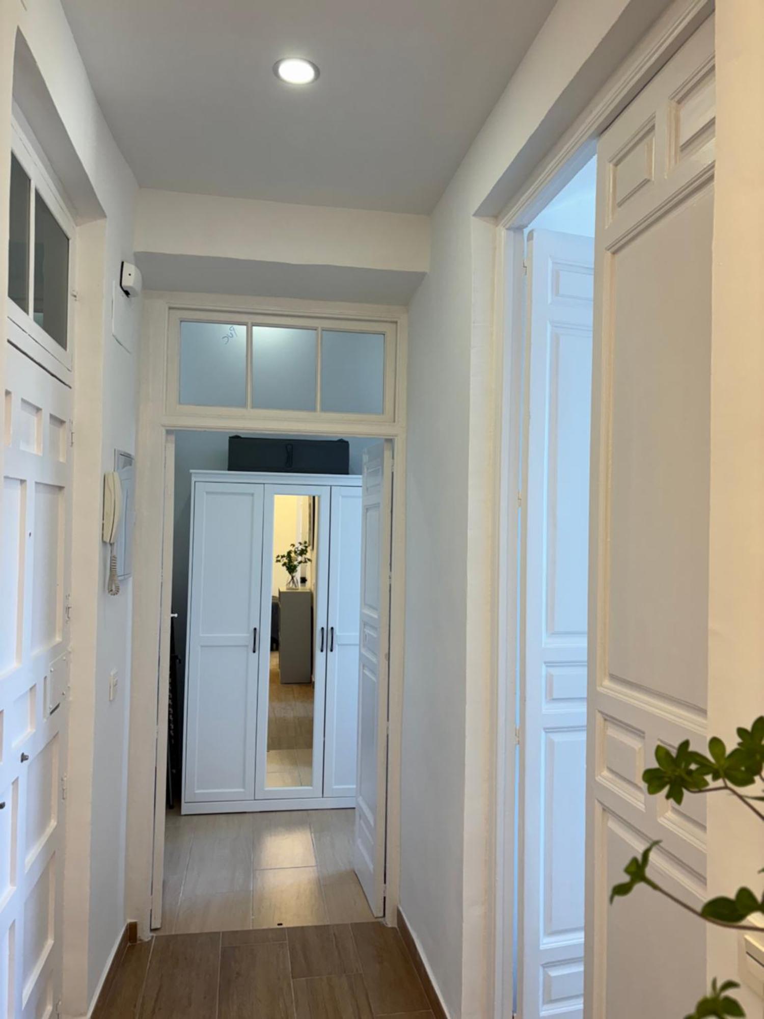 Apartamentos Alcazaba Malaga Exterior photo